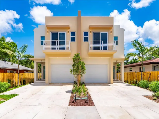 $1,850,000 | 1720 Southwest 20th Street, Fort Lauderdale, FL 33315