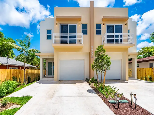 $1,850,000 | 1720 Southwest 20th Street, Fort Lauderdale, FL 33315