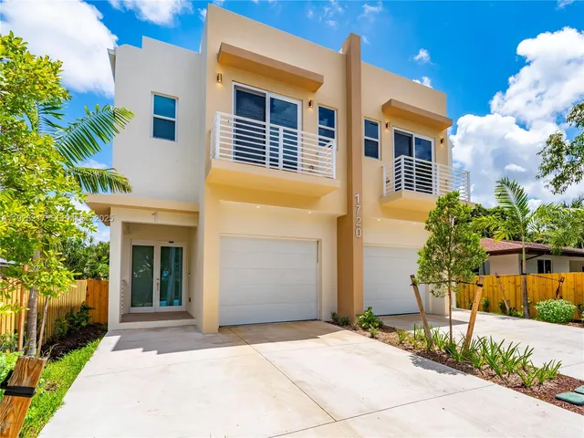 $1,850,000 | 1720 Southwest 20th Street, Fort Lauderdale, FL 33315