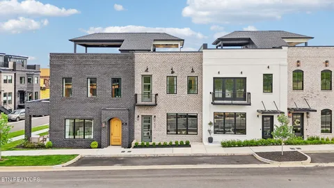 $725,000 | 9835 Clingmans Dome Drive, Knoxville, TN 37922