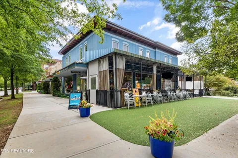 $725,000 | 9835 Clingmans Dome Drive, Knoxville, TN 37922