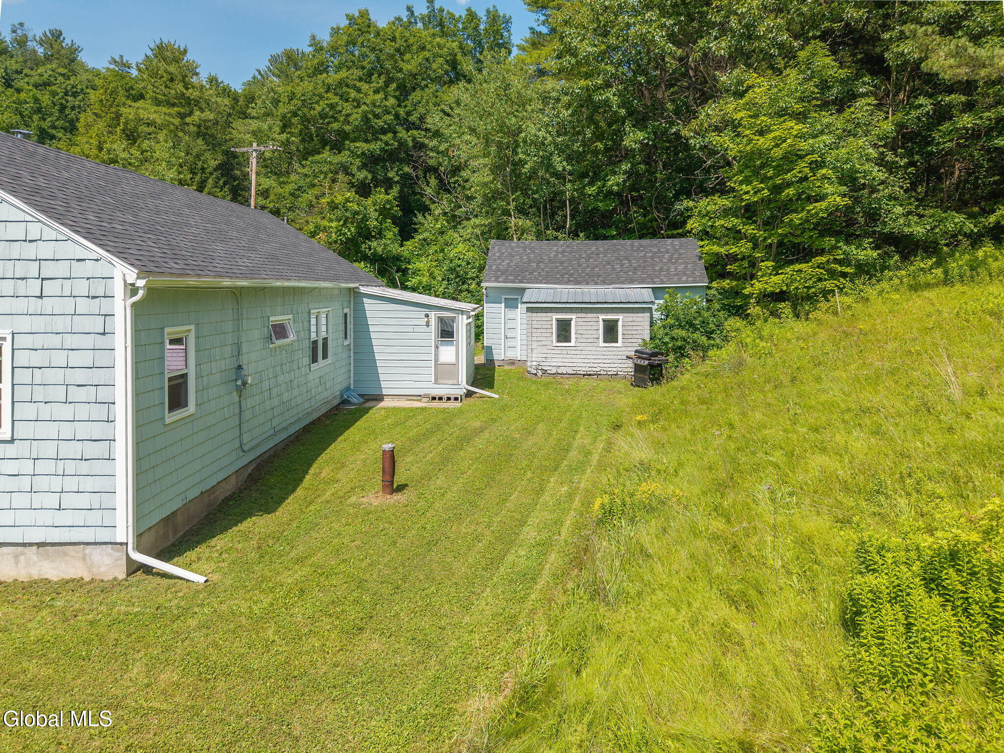 162 Gorge Road Middleburgh, NY 12122 - Photo 41 of 50 47-126GorgeRd_35