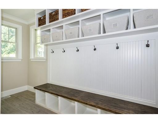 17 Ridgeway Avenue Needham, MA 02492 - Photo 13 of 30 a view of wooden floor