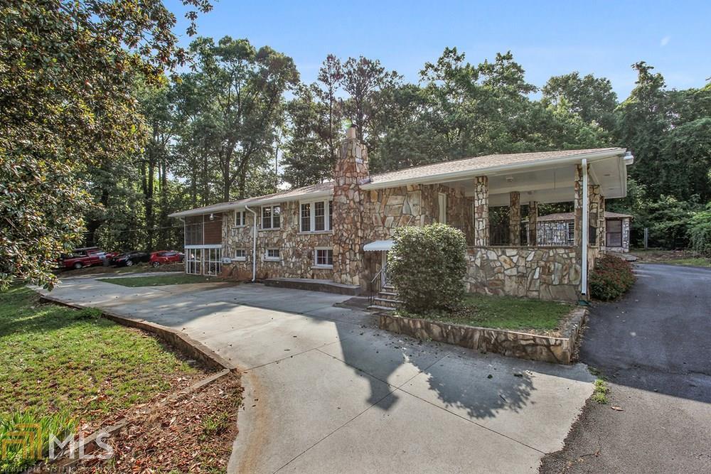 165 Bankston Road, Unit A & B Marietta, GA 30062 - Photo 1 of 1 Gallery Image 1