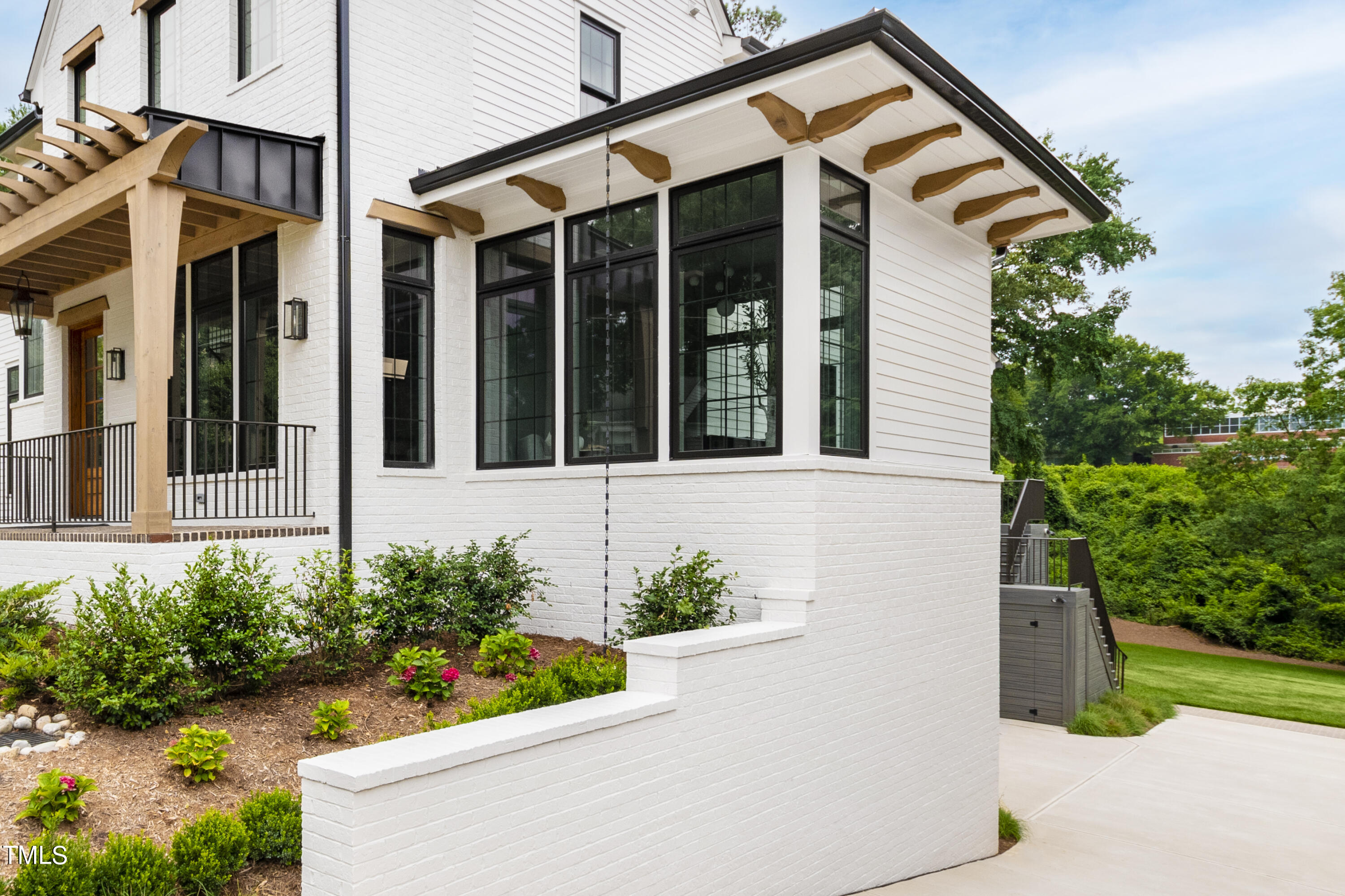 2531 Wake Drive Raleigh, NC 27608 - Photo 56 of 56 65 Front 4