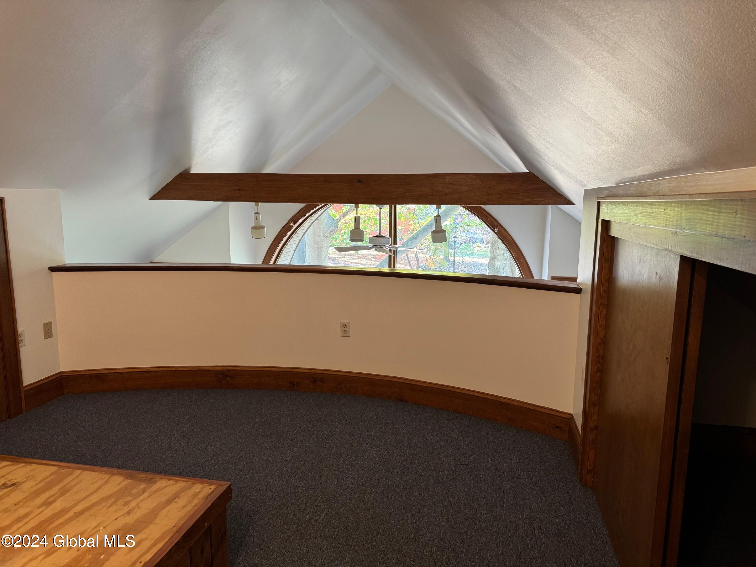 20 Westover Road Troy, NY 12180 - Photo 12 of 20 Upper level loft