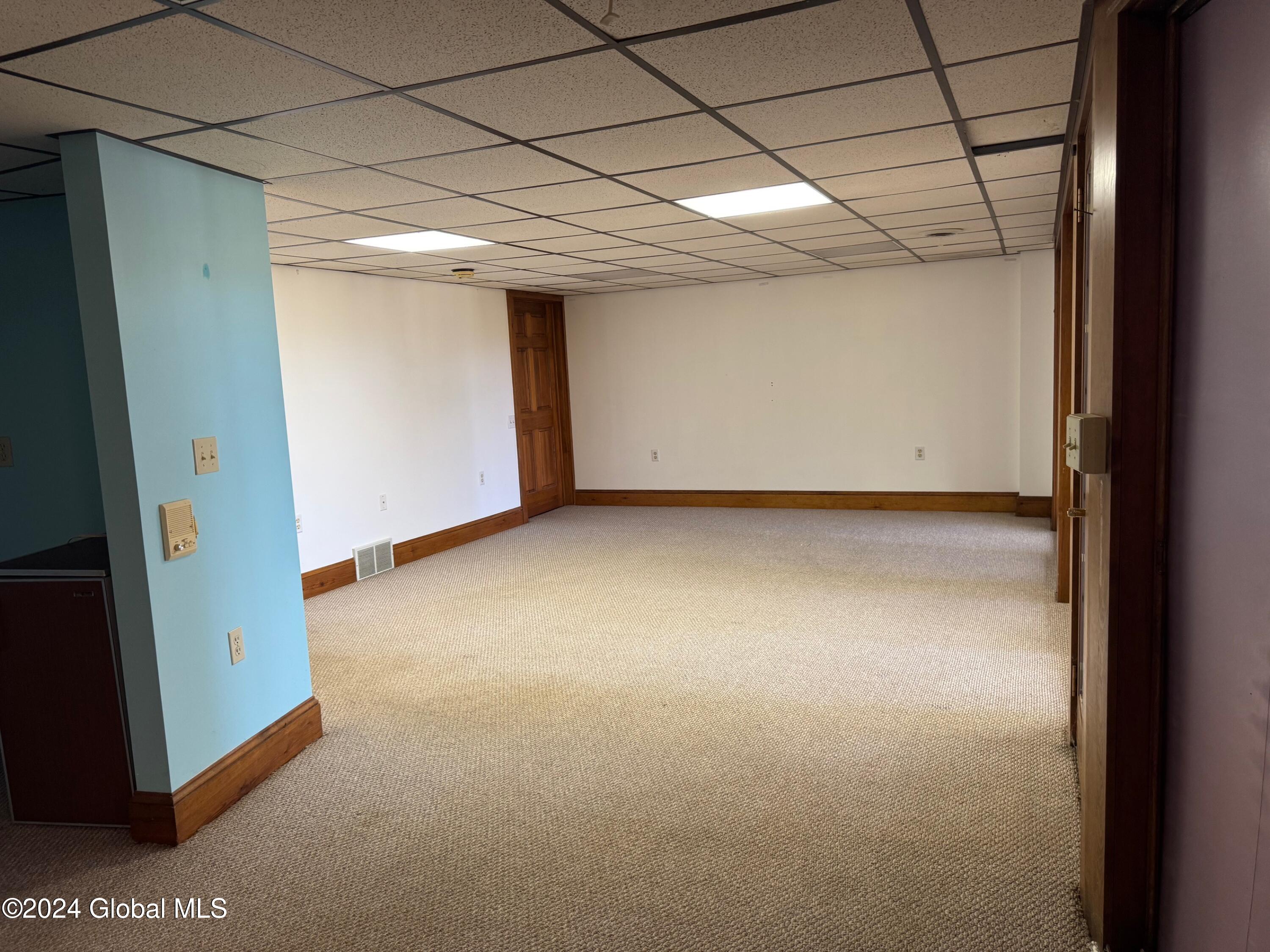 20 Westover Road Troy, NY 12180 - Photo 14 of 20 Lower Level living room