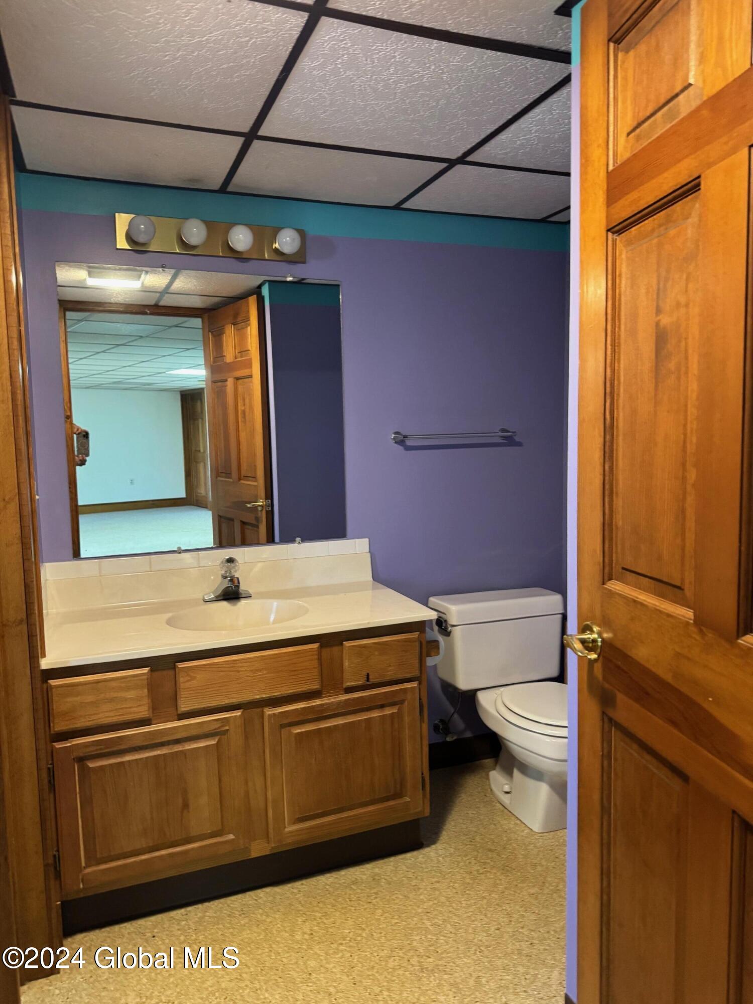 20 Westover Road Troy, NY 12180 - Photo 15 of 20 Lower Level Bath sink