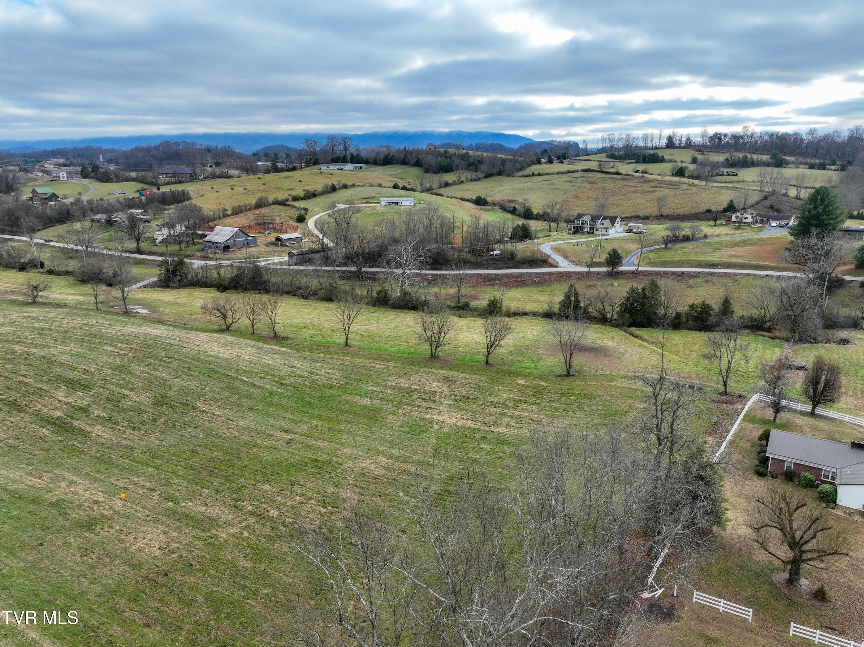 Lot 1 Weaver Branch Road Bluff City, TN 37618 - Photo 11 of 25 TBD Hunting Hiol Rd Unbranded Drone G UN