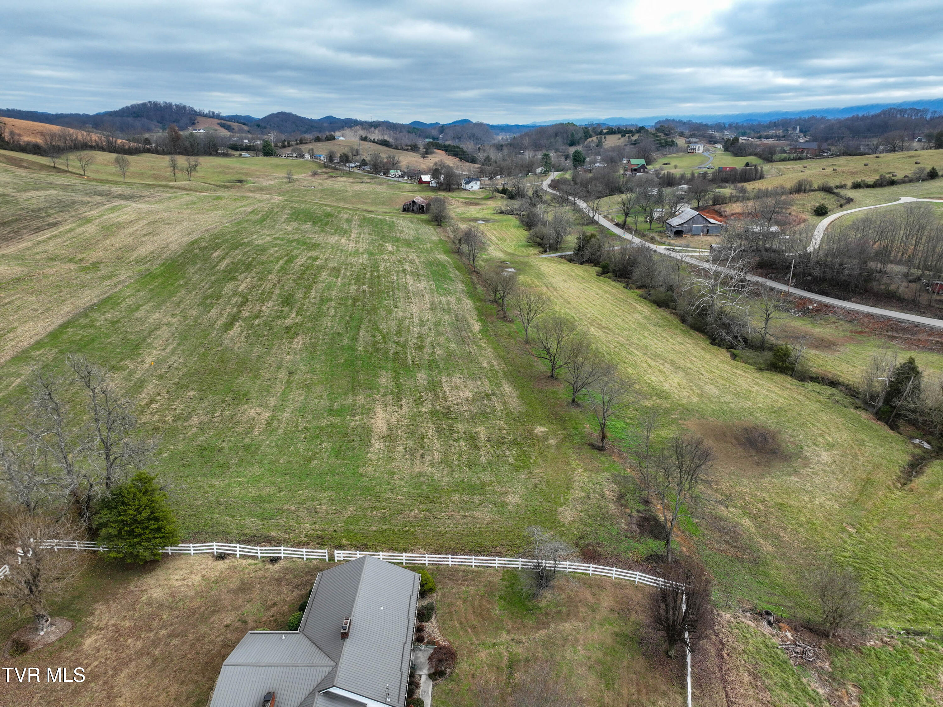 Lot 1 Weaver Branch Road Bluff City, TN 37618 - Photo 12 of 25 TBD Hunting Hiol Rd Unbranded Drone G UN