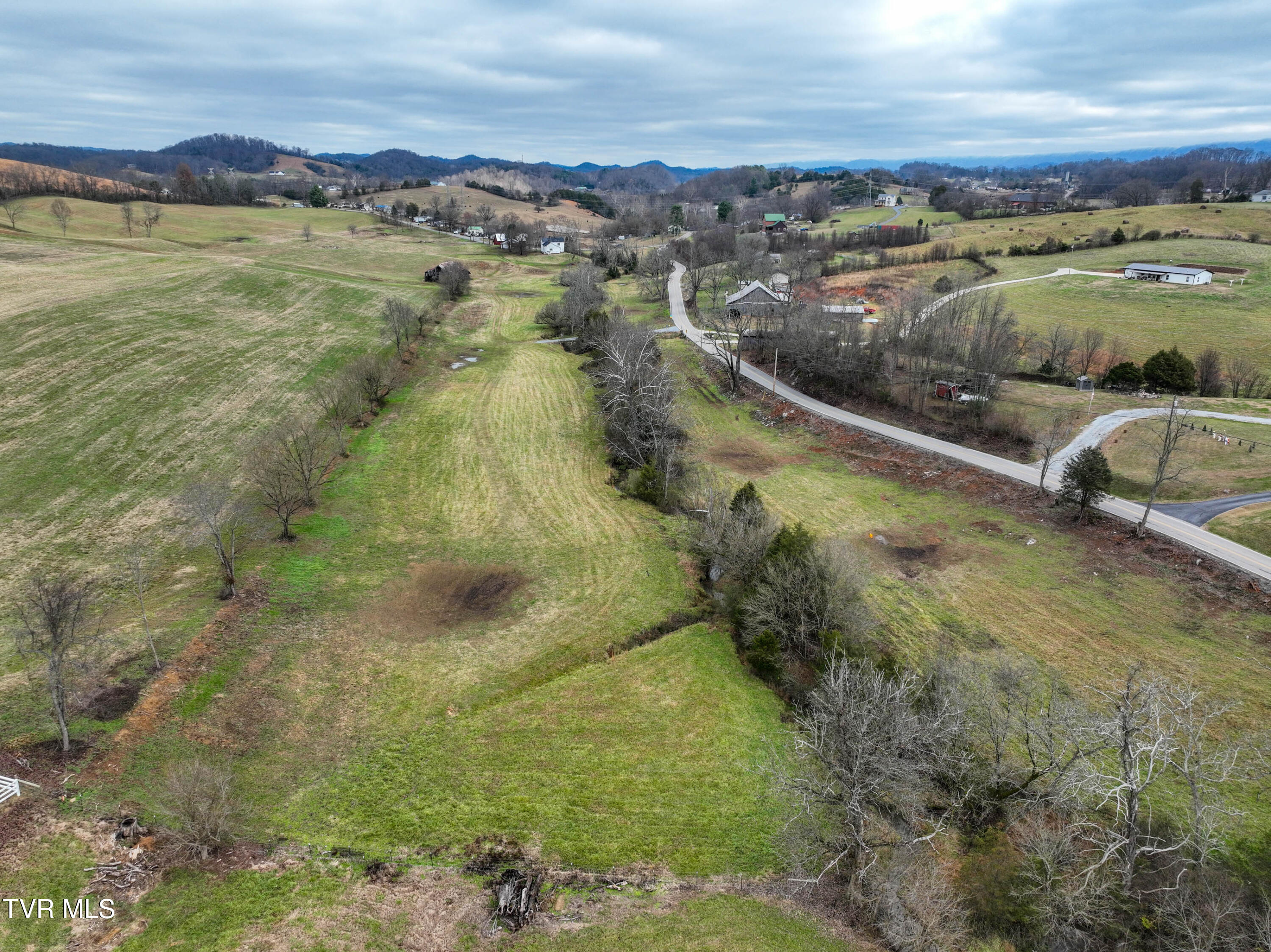 Lot 1 Weaver Branch Road Bluff City, TN 37618 - Photo 13 of 25 TBD Hunting Hiol Rd Unbranded Drone G UN