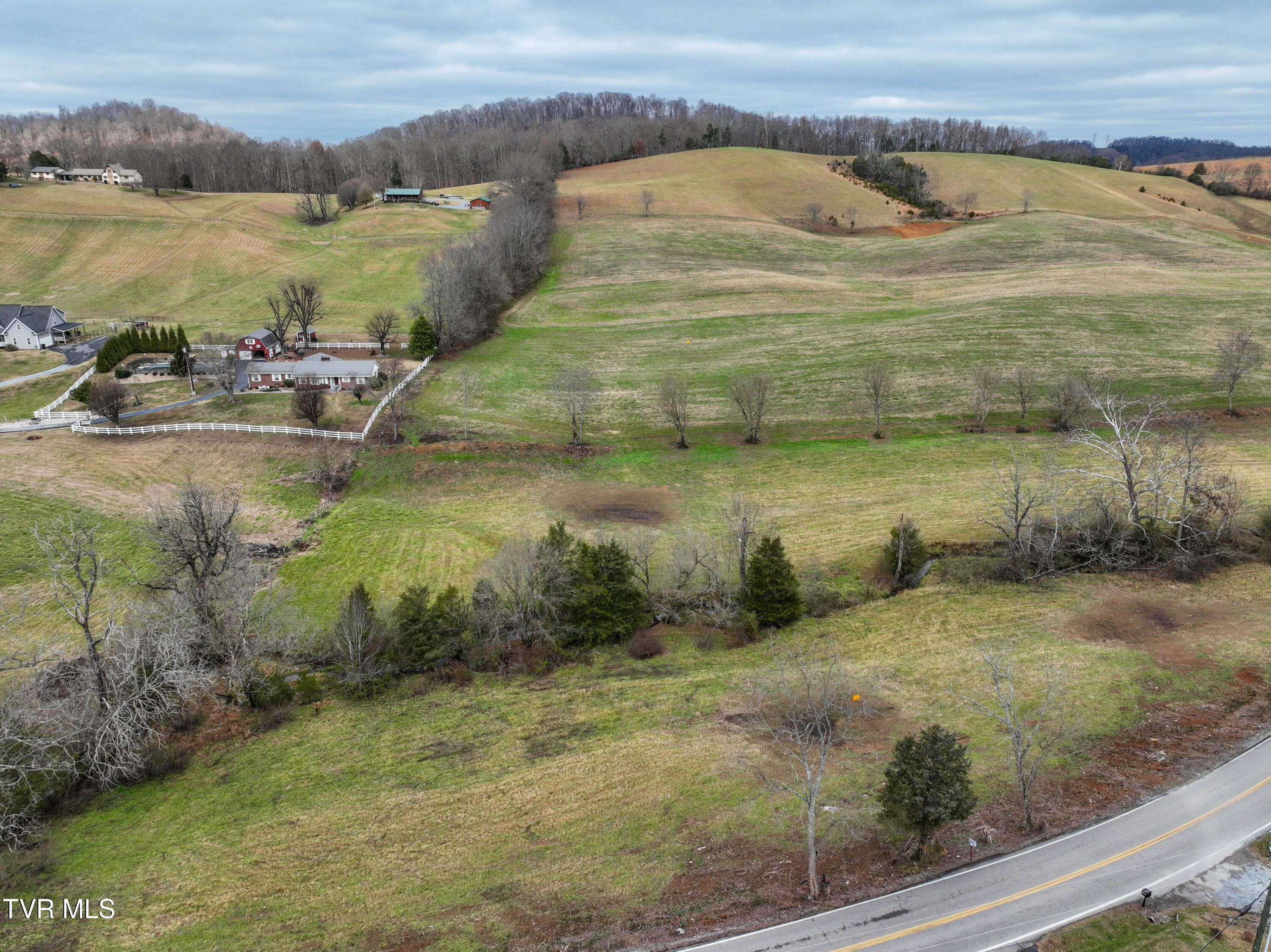 Lot 1 Weaver Branch Road Bluff City, TN 37618 - Photo 15 of 25 TBD Hunting Hiol Rd Unbranded Drone G UN
