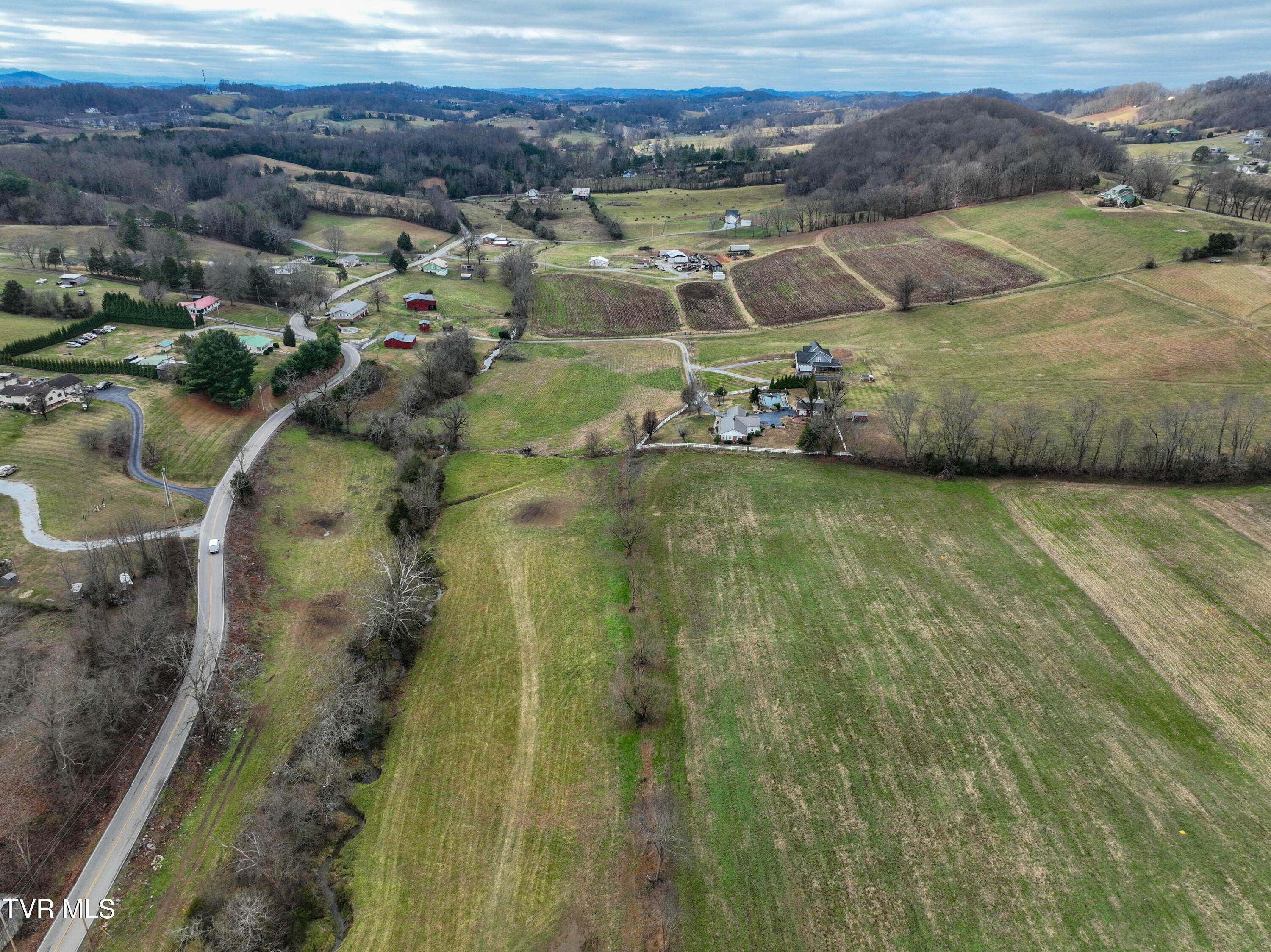 Lot 1 Weaver Branch Road Bluff City, TN 37618 - Photo 16 of 25 TBD Hunting Hiol Rd Unbranded Drone G UN