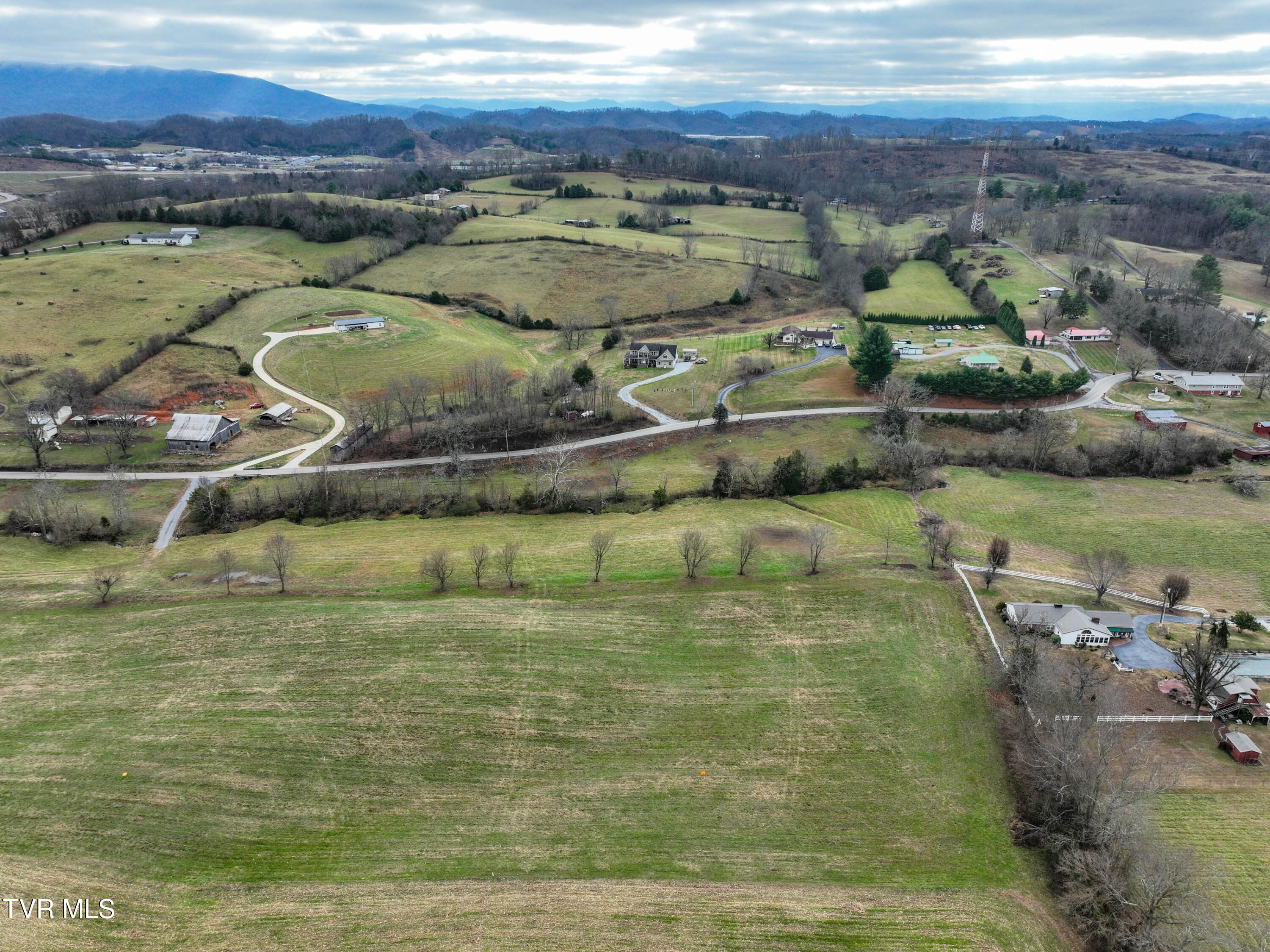 Lot 1 Weaver Branch Road Bluff City, TN 37618 - Photo 18 of 25 TBD Hunting Hiol Rd Unbranded Drone G UN