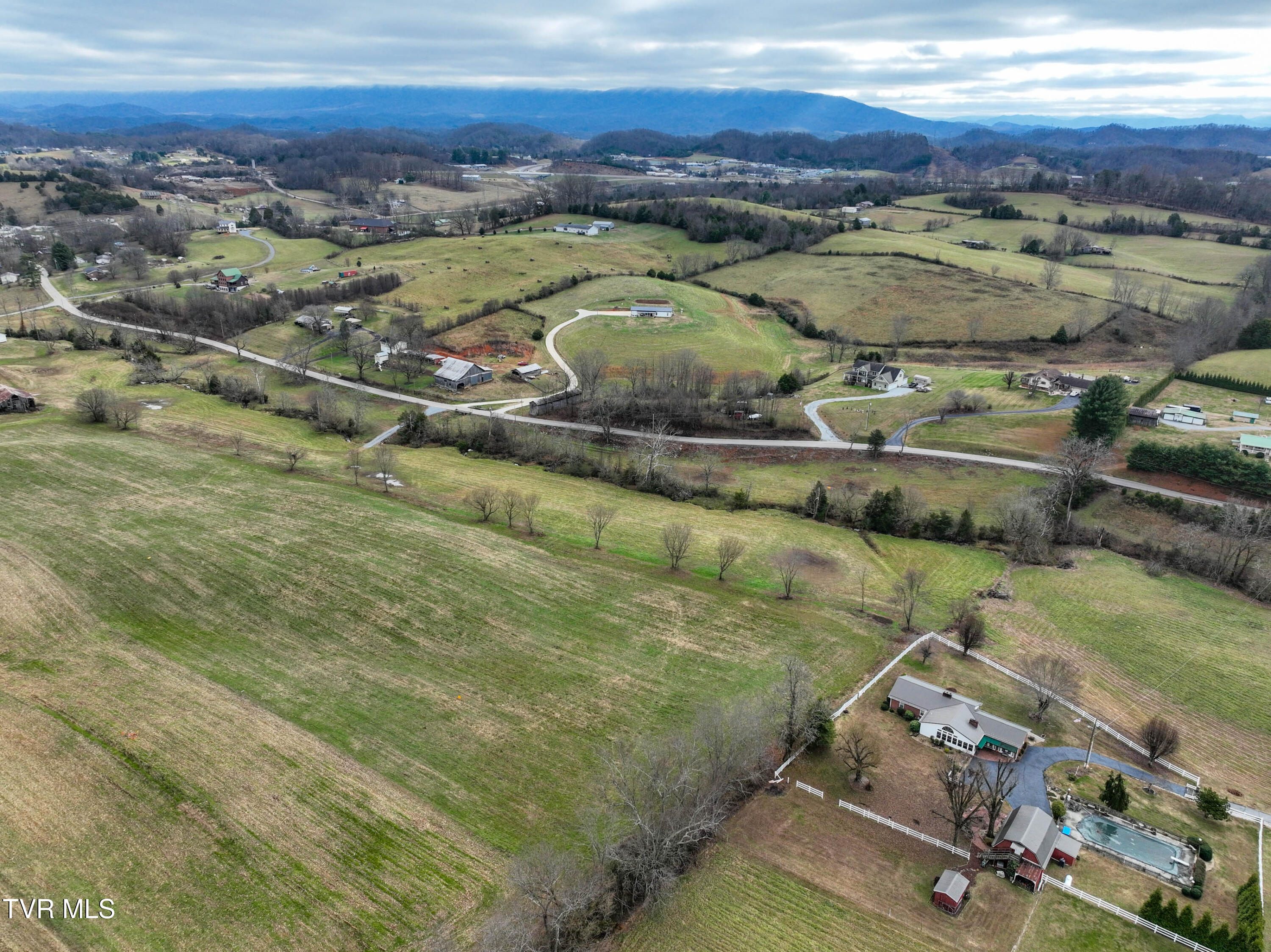 Lot 1 Weaver Branch Road Bluff City, TN 37618 - Photo 19 of 25 TBD Hunting Hiol Rd Unbranded Drone G UN