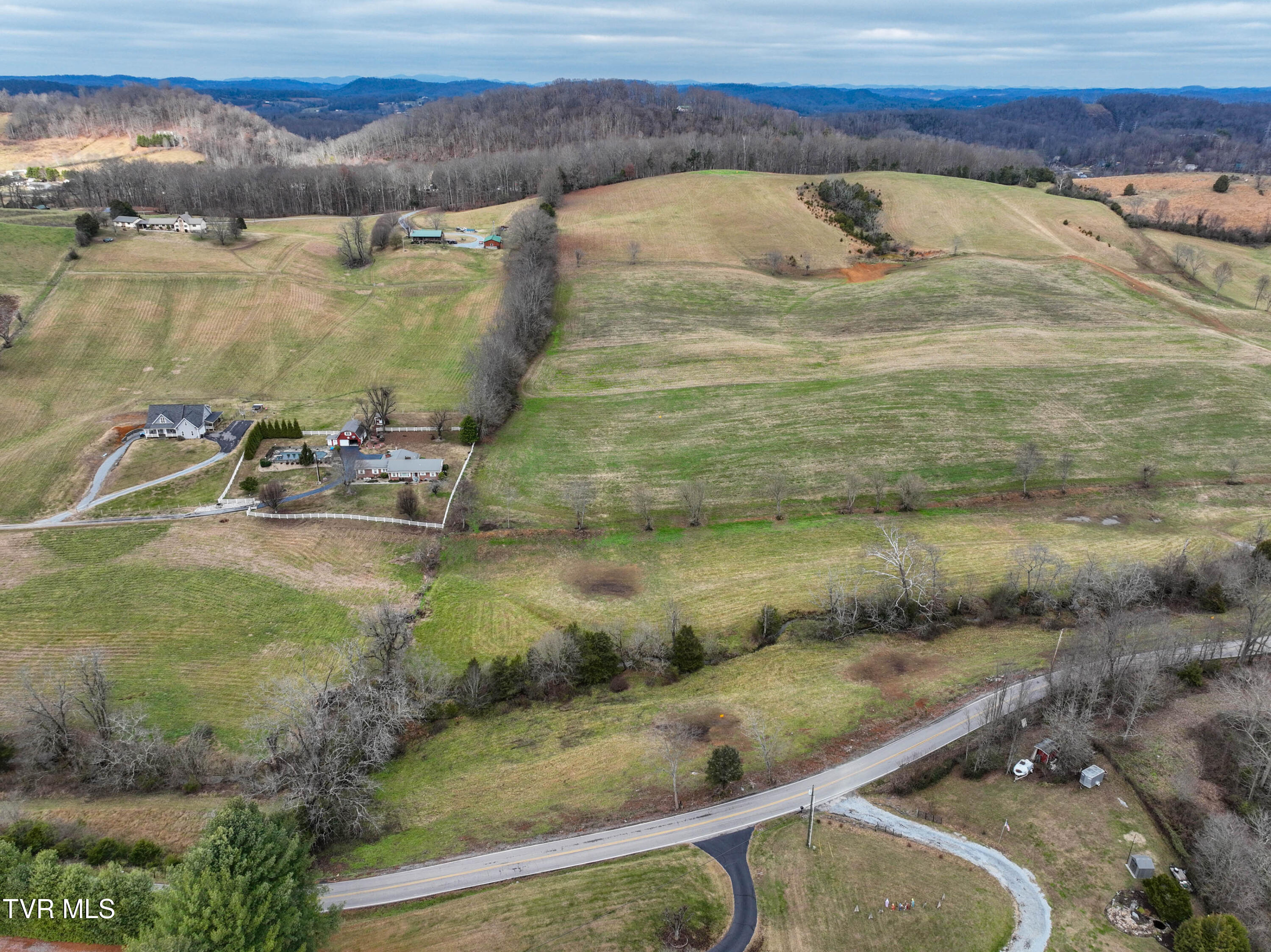 Lot 1 Weaver Branch Road Bluff City, TN 37618 - Photo 5 of 25 TBD Hunting Hiol Rd Unbranded Drone G UN