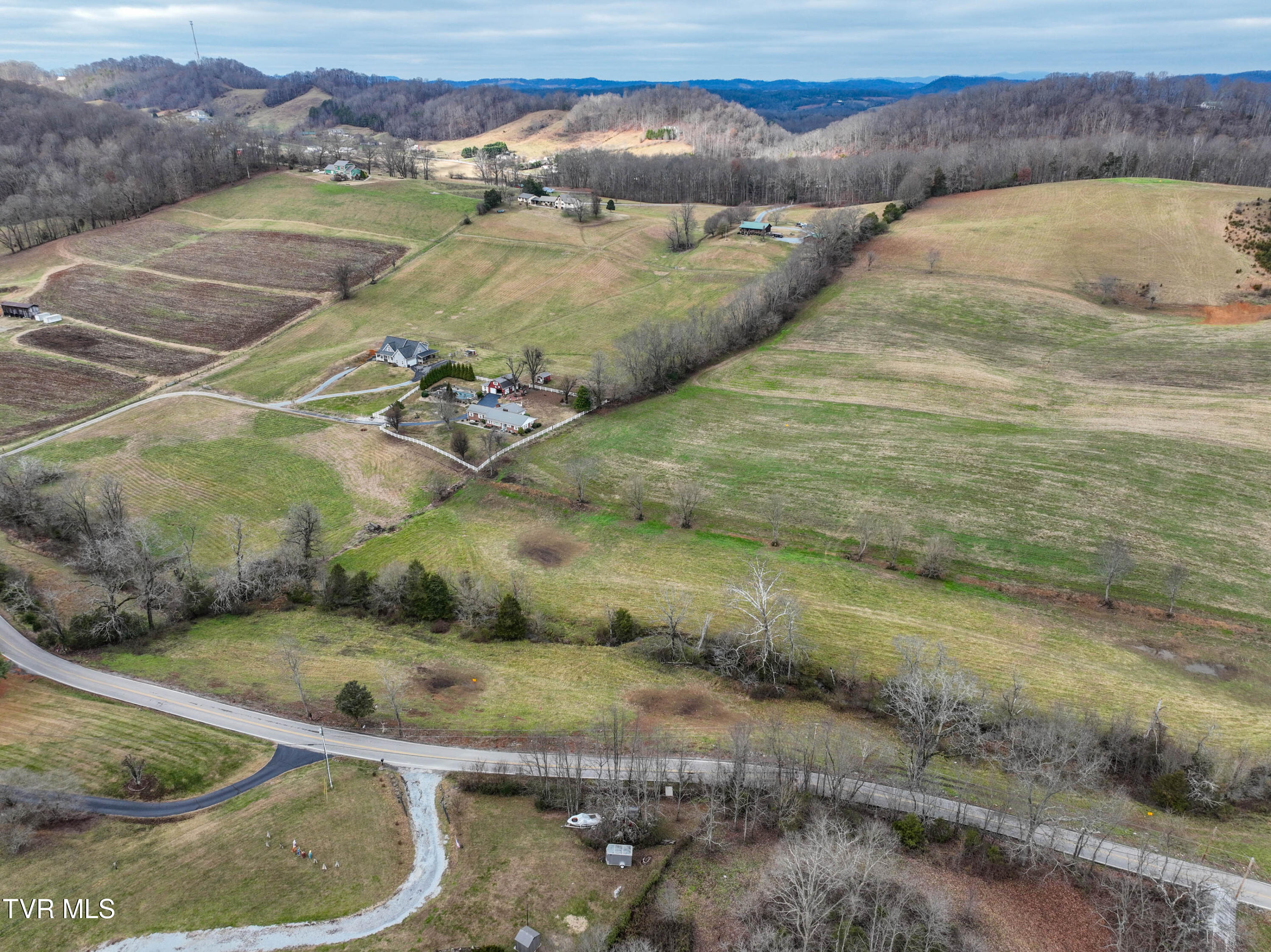 Lot 1 Weaver Branch Road Bluff City, TN 37618 - Photo 6 of 25 TBD Hunting Hiol Rd Unbranded Drone G UN
