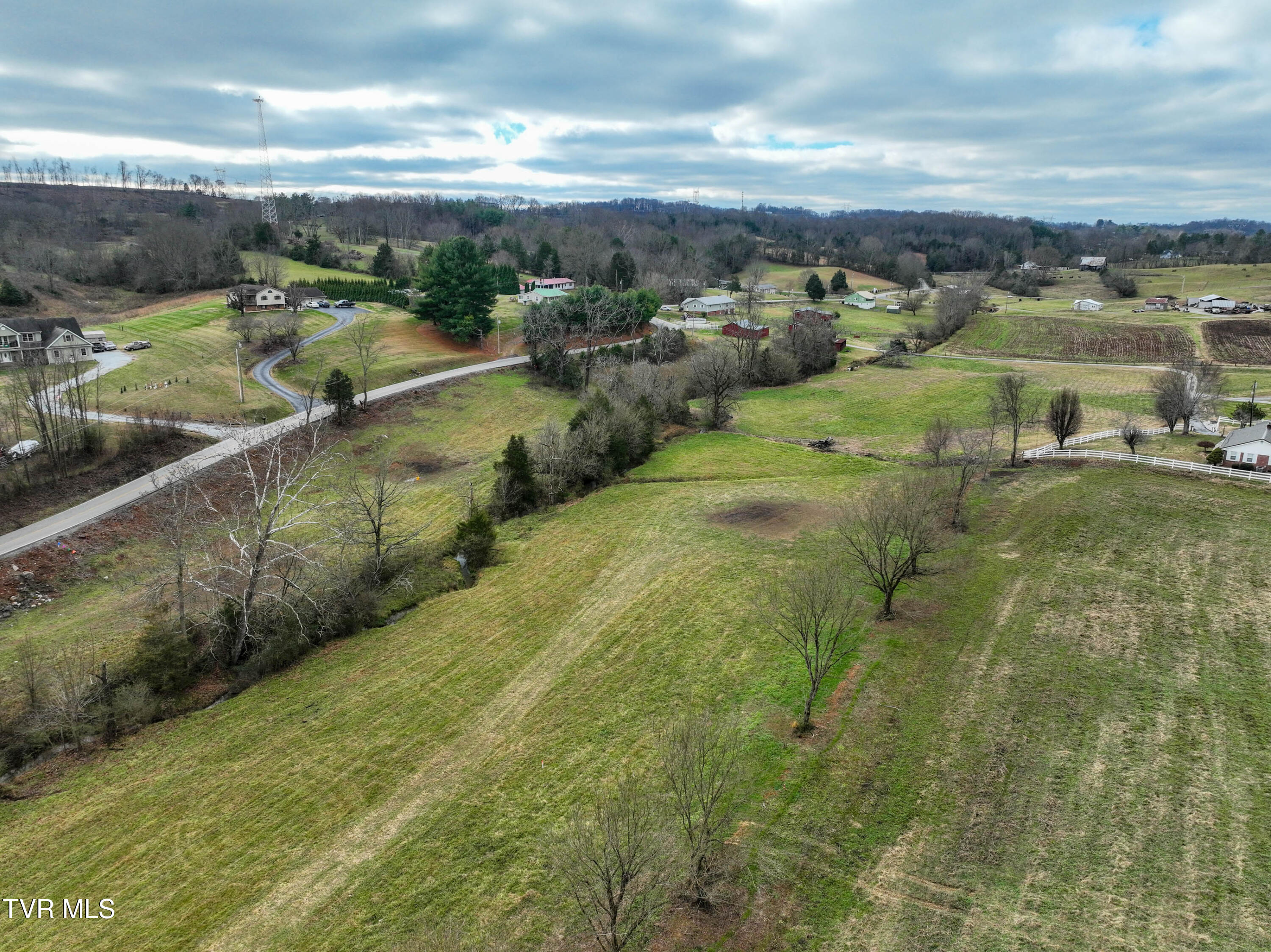 Lot 1 Weaver Branch Road Bluff City, TN 37618 - Photo 8 of 25 TBD Hunting Hiol Rd Unbranded Drone G UN