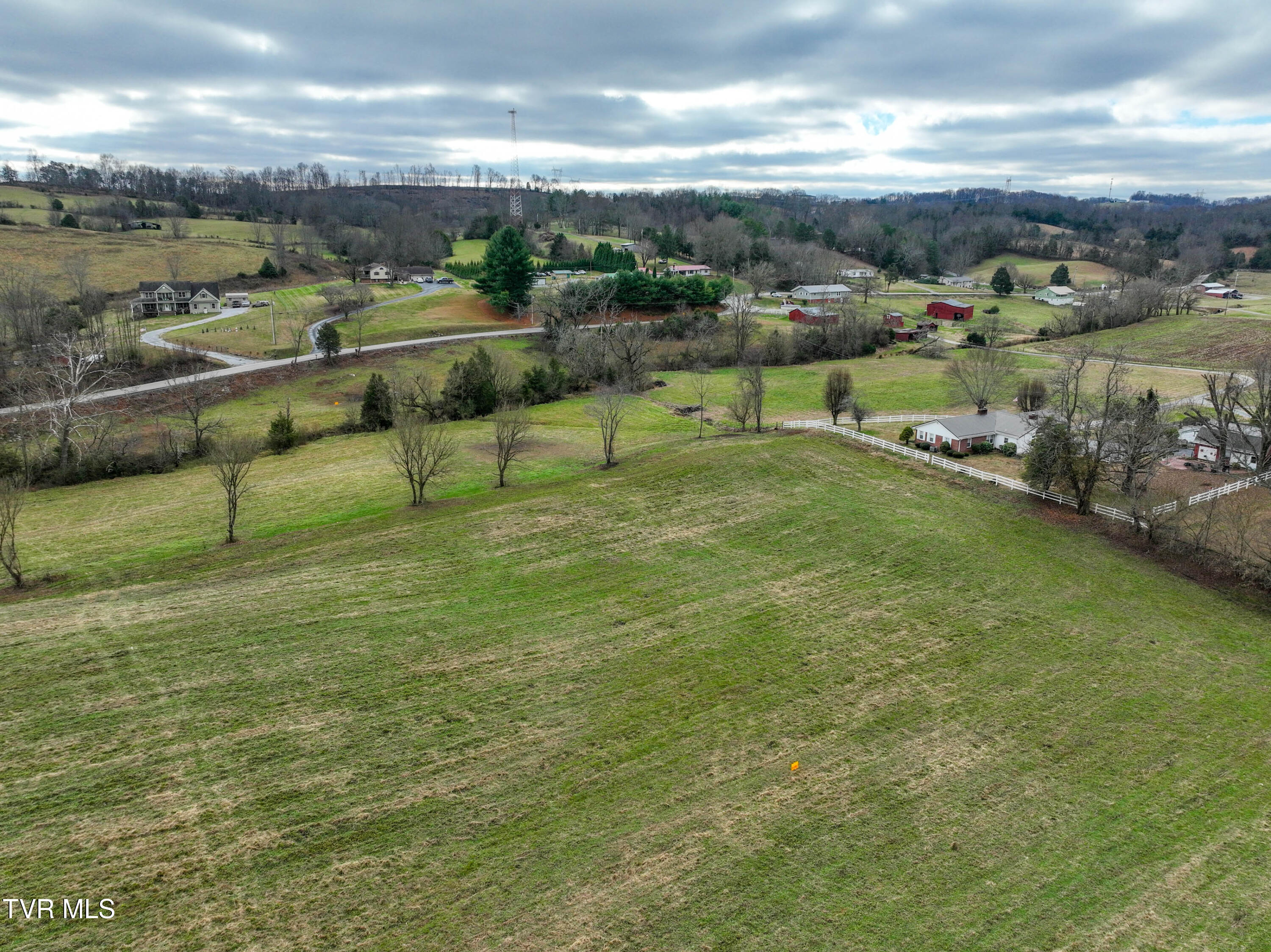 Lot 1 Weaver Branch Road Bluff City, TN 37618 - Photo 9 of 25 TBD Hunting Hiol Rd Unbranded Drone G UN