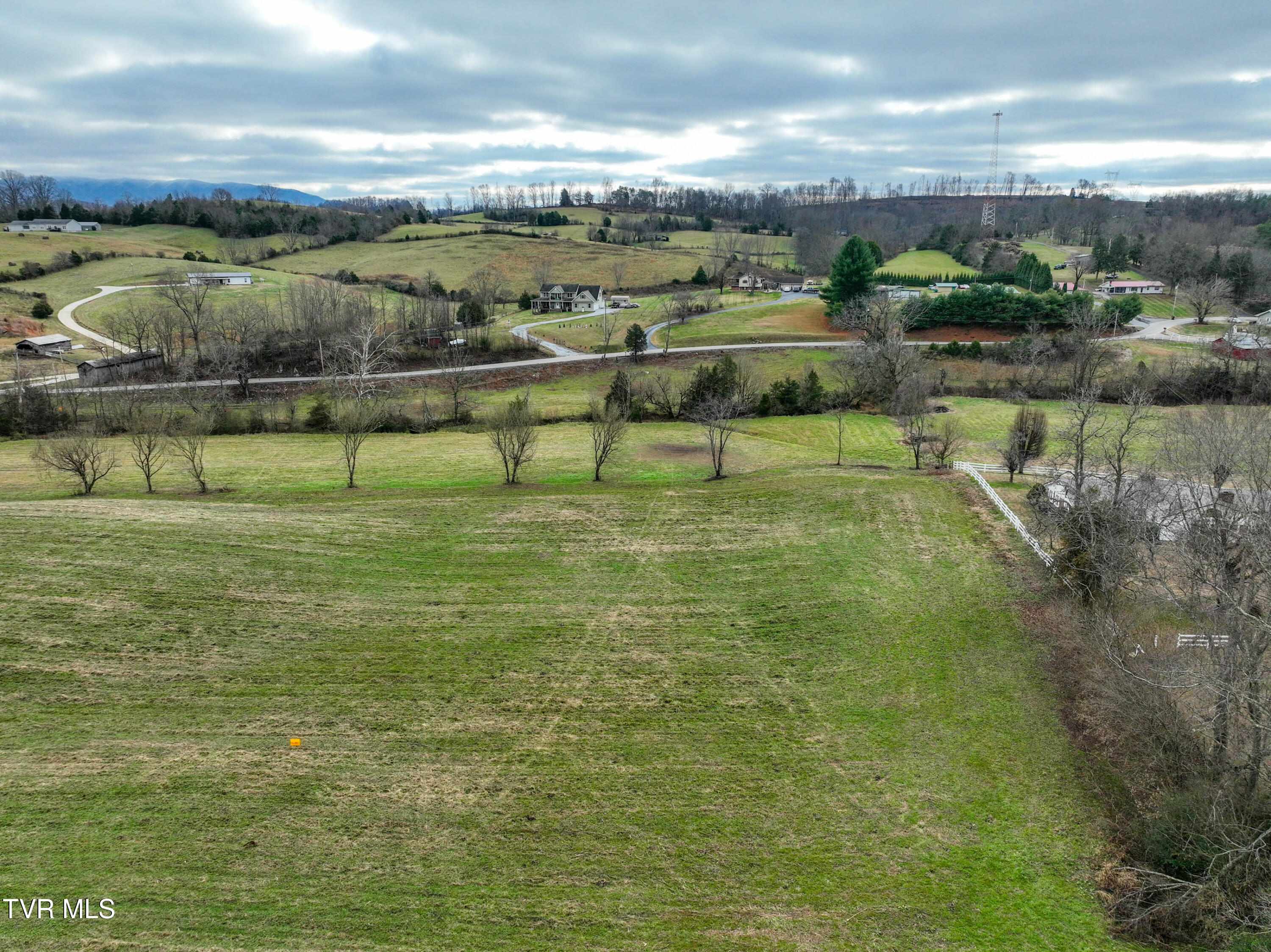 Lot 1 Weaver Branch Road Bluff City, TN 37618 - Photo 10 of 25 Hunting Hills