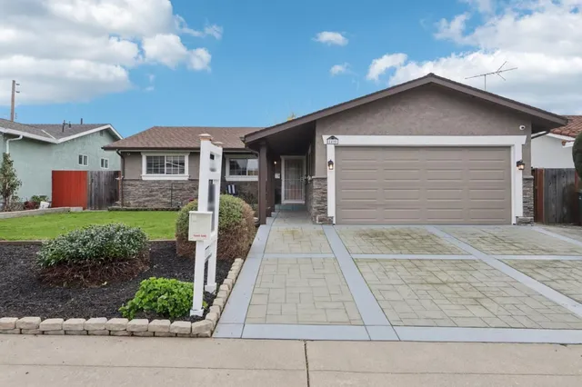 $999,888 | 1490 Mt Diablo Avenue, Milpitas, CA 95035