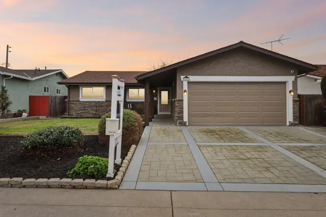 $999,888 | 1490 Mt Diablo Avenue, Milpitas, CA 95035