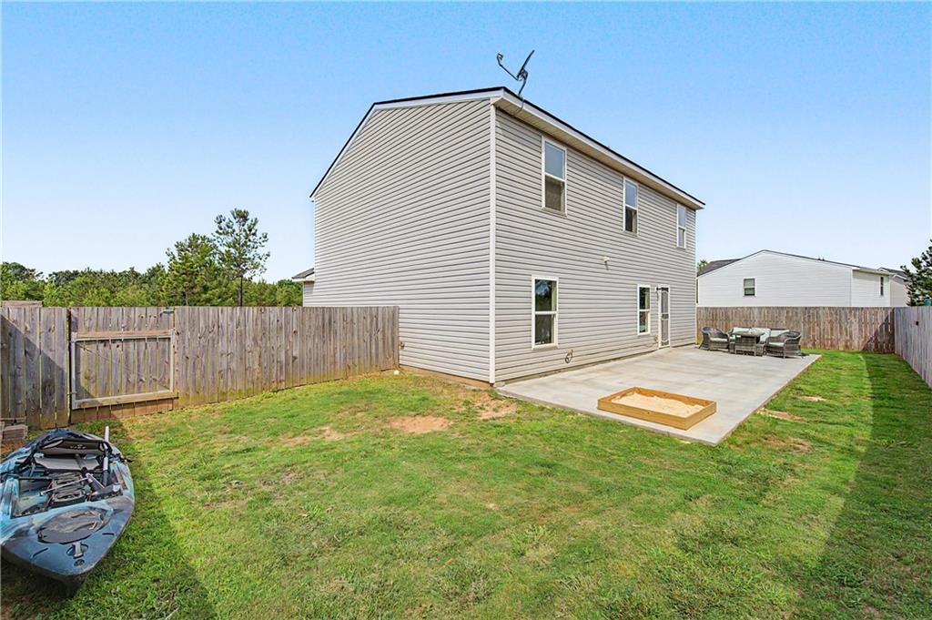 741 Riverside Drive Calhoun, GA 30701 - Photo 32 of 41