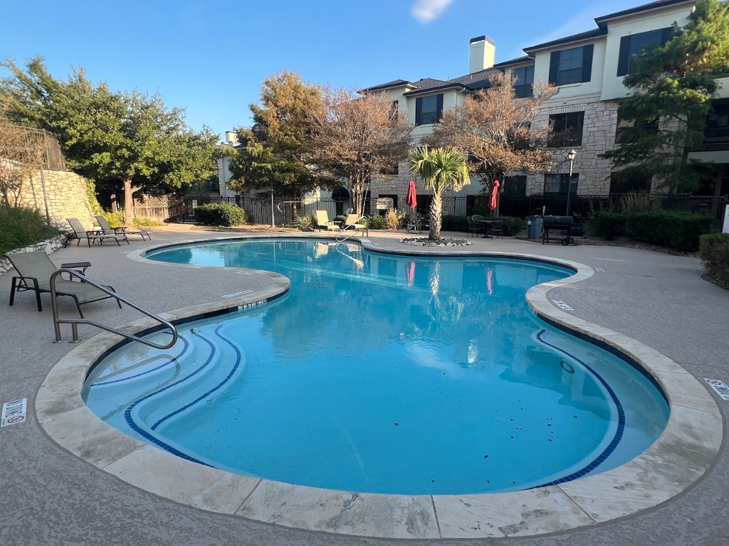 7701 Rialto Boulevard, Unit 1232 Austin, TX 78735 - Photo 38 of 39