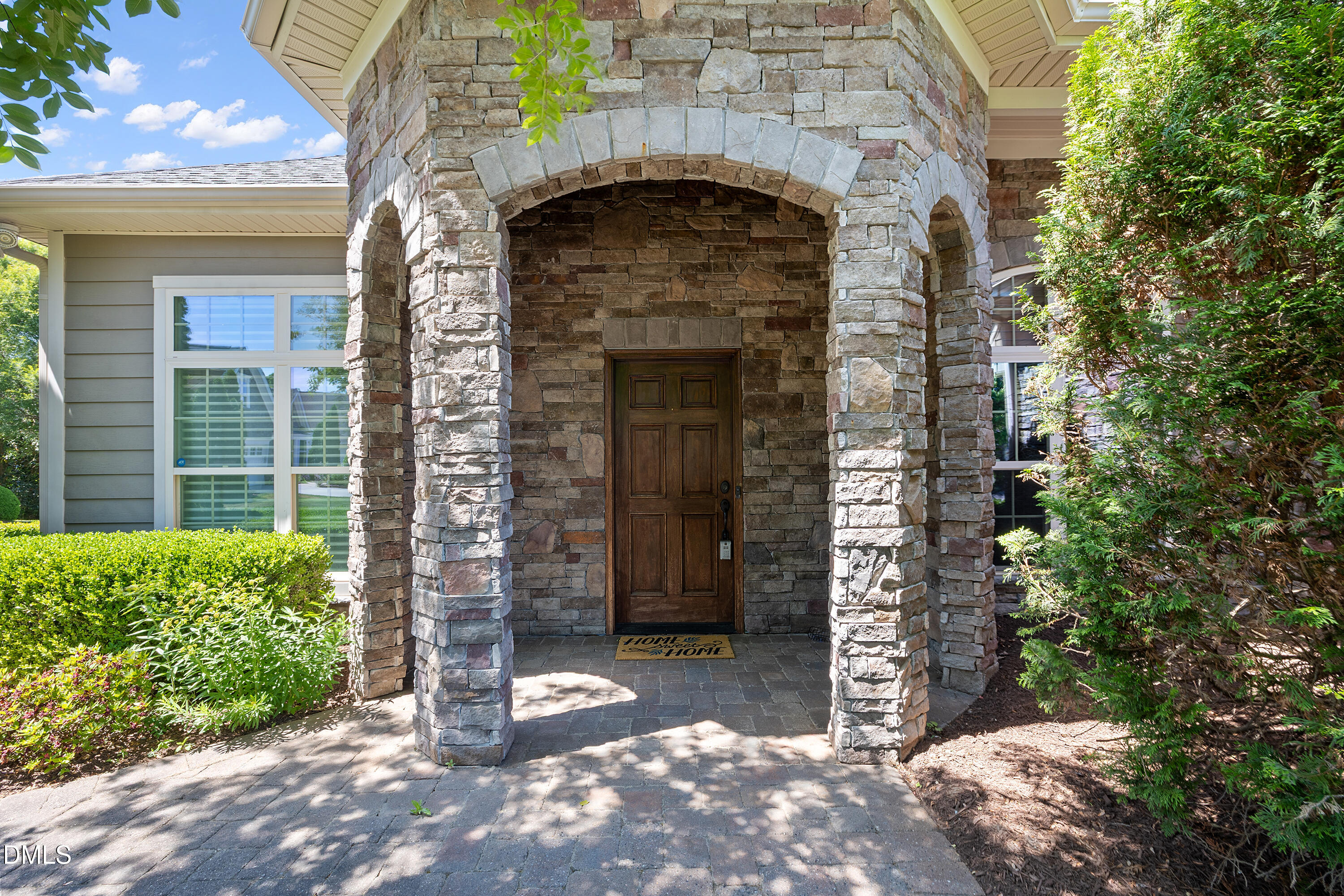 9844 Derbton Court Raleigh, NC 27617 - Photo 4 of 63 05-9844 Derbton Ct_7241