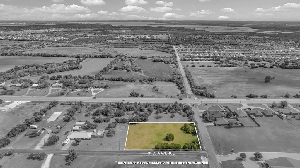Tbd Sylvia Street China Spring, TX 76633 - Photo 3 of 11