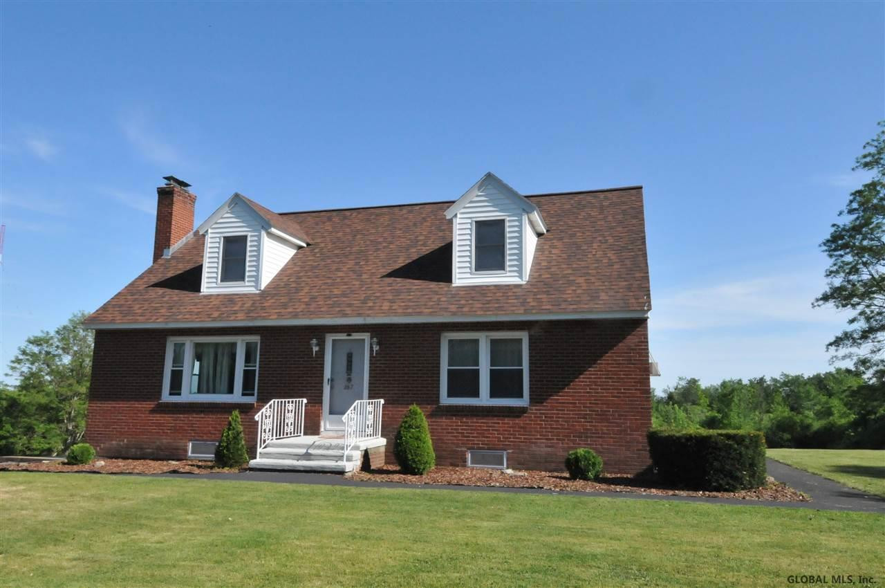 267 Currybush Road Rotterdam, NY 12306 - Photo 1 of 16 Photo 1