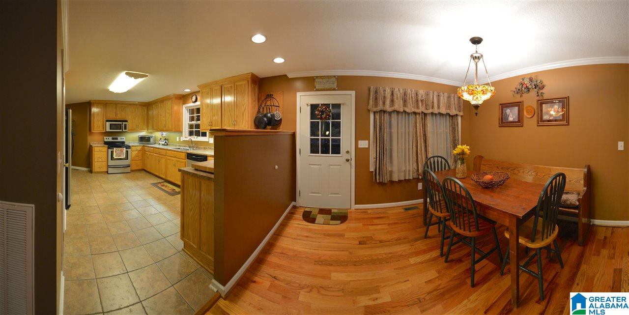 504 Hollingsworth Road Jacksonville, AL 36265 - Photo 5 of 25