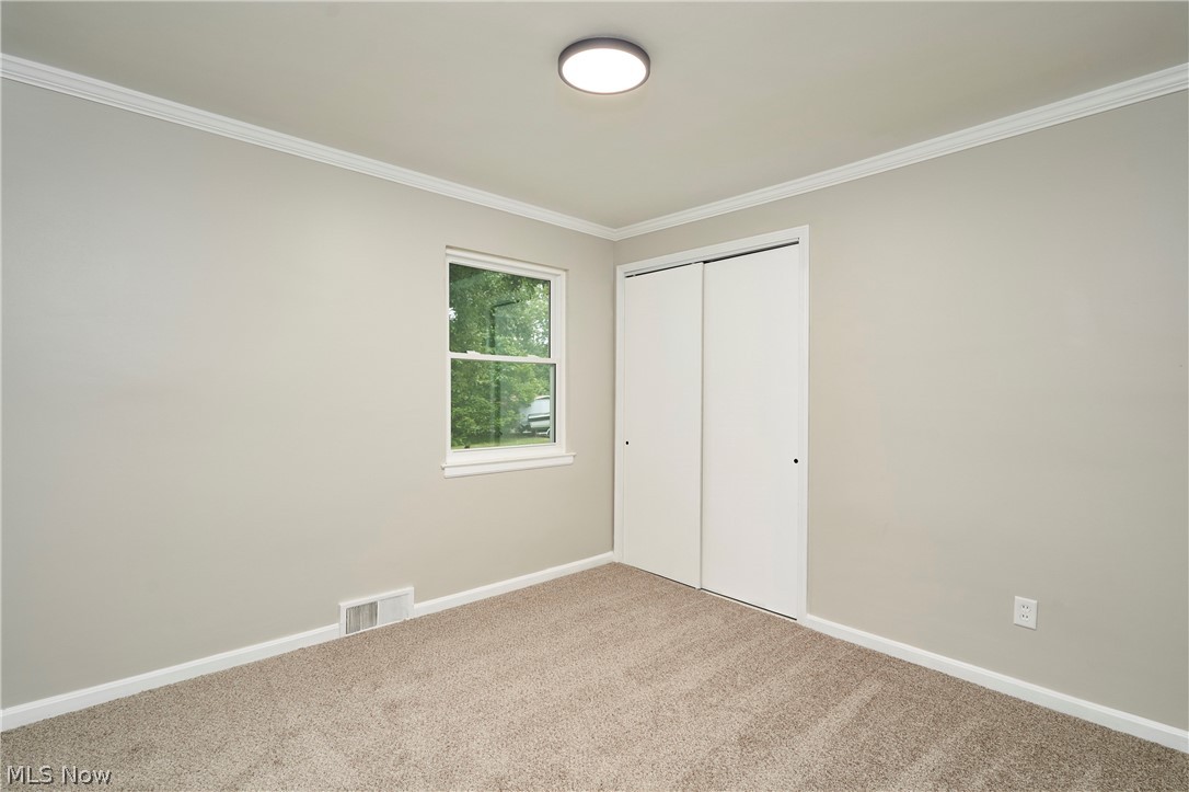 3265 Ridgewood Road Fairlawn, OH 44333 - Photo 12 of 21 Bedroom 2