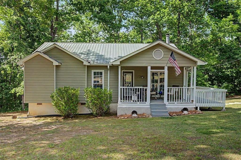 650 Raburn Road Bremen, GA 30110 - Photo 1 of 44