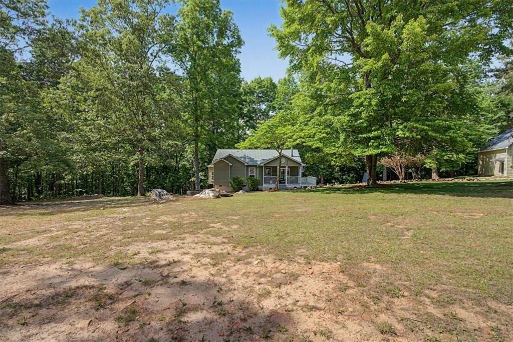 650 Raburn Road Bremen, GA 30110 - Photo 11 of 44