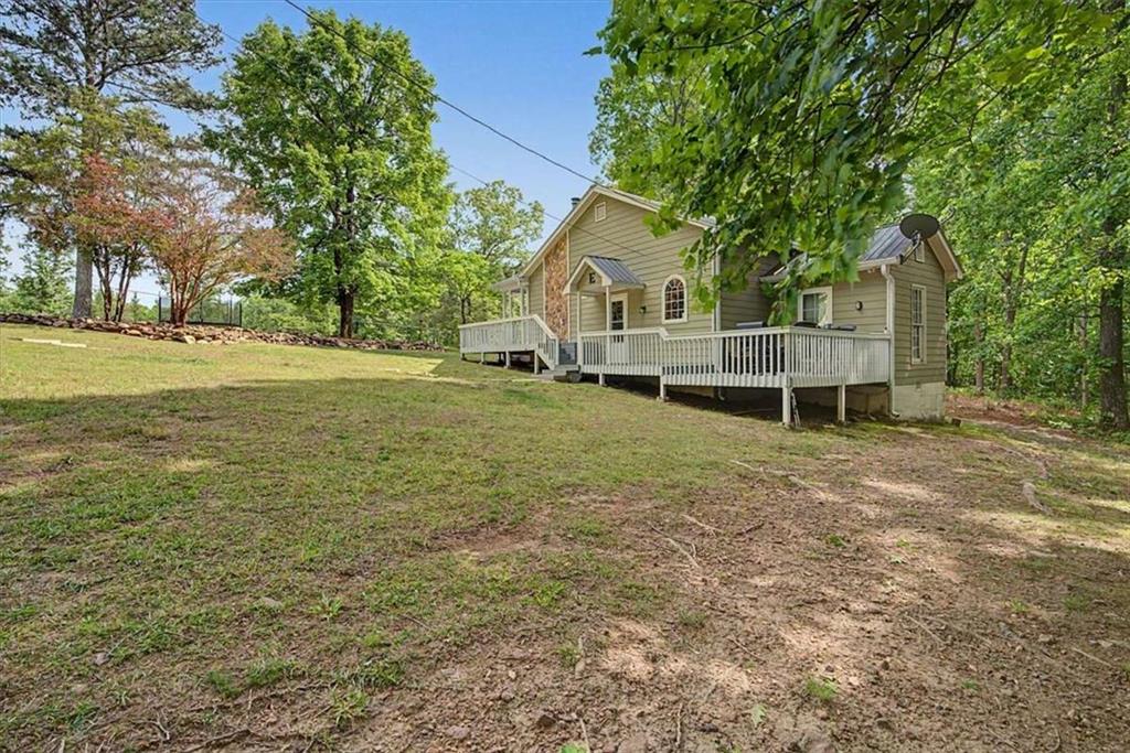 650 Raburn Road Bremen, GA 30110 - Photo 13 of 44