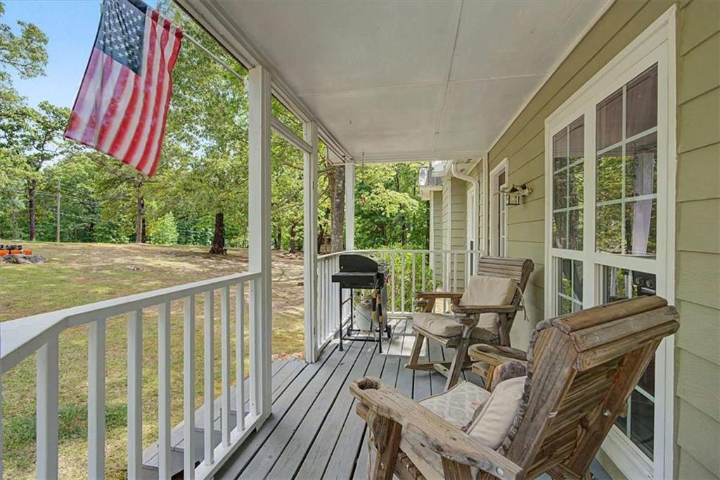 650 Raburn Road Bremen, GA 30110 - Photo 15 of 44
