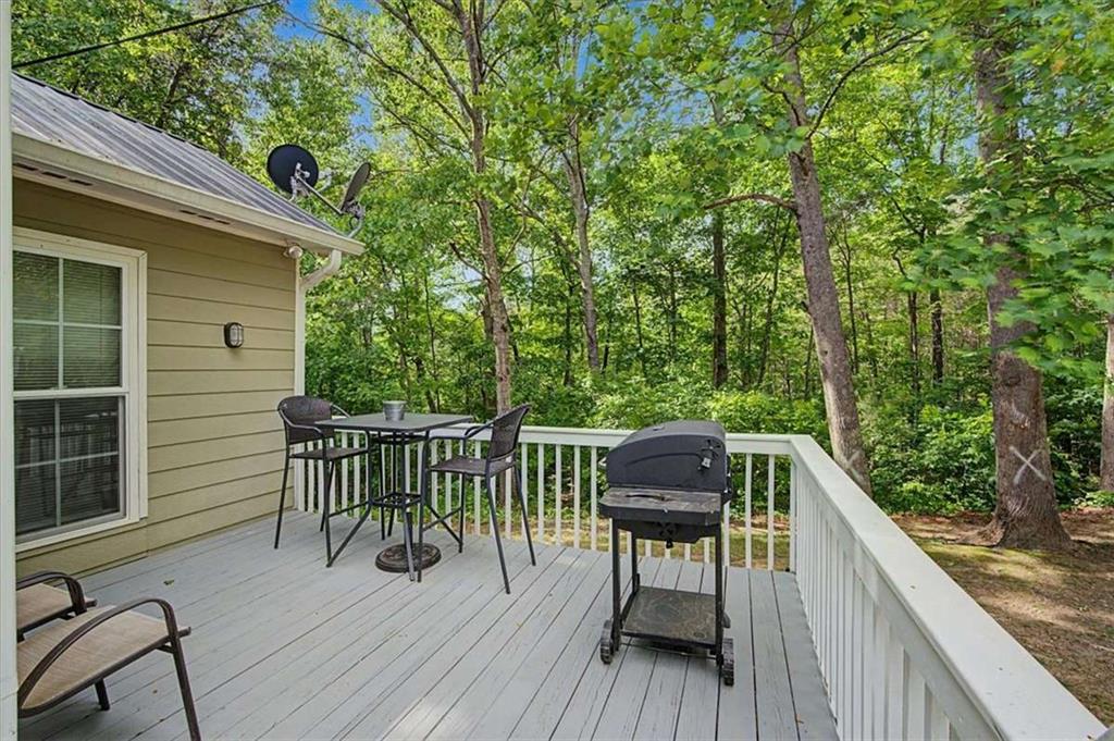 650 Raburn Road Bremen, GA 30110 - Photo 16 of 44