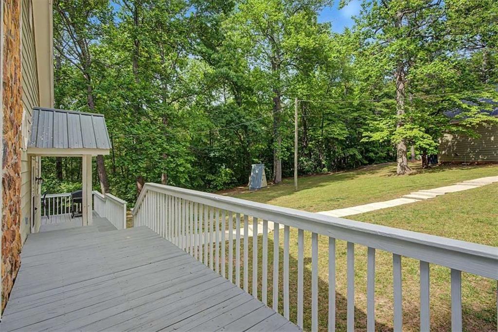 650 Raburn Road Bremen, GA 30110 - Photo 17 of 44