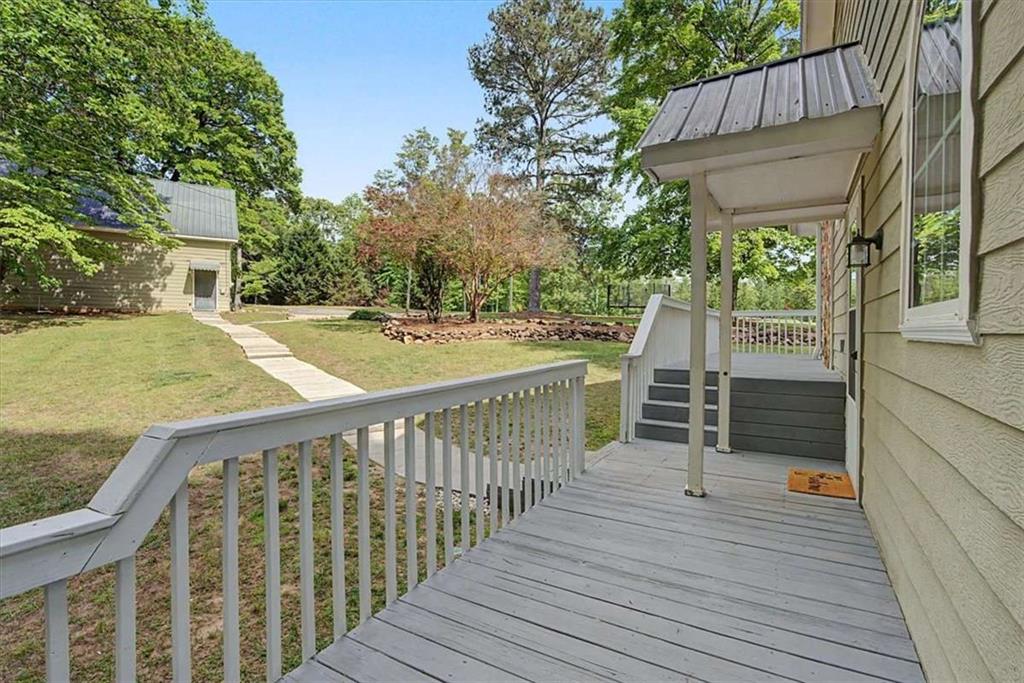 650 Raburn Road Bremen, GA 30110 - Photo 18 of 44