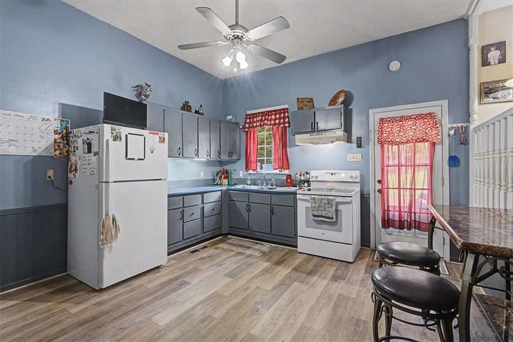 650 Raburn Road Bremen, GA 30110 - Photo 19 of 44