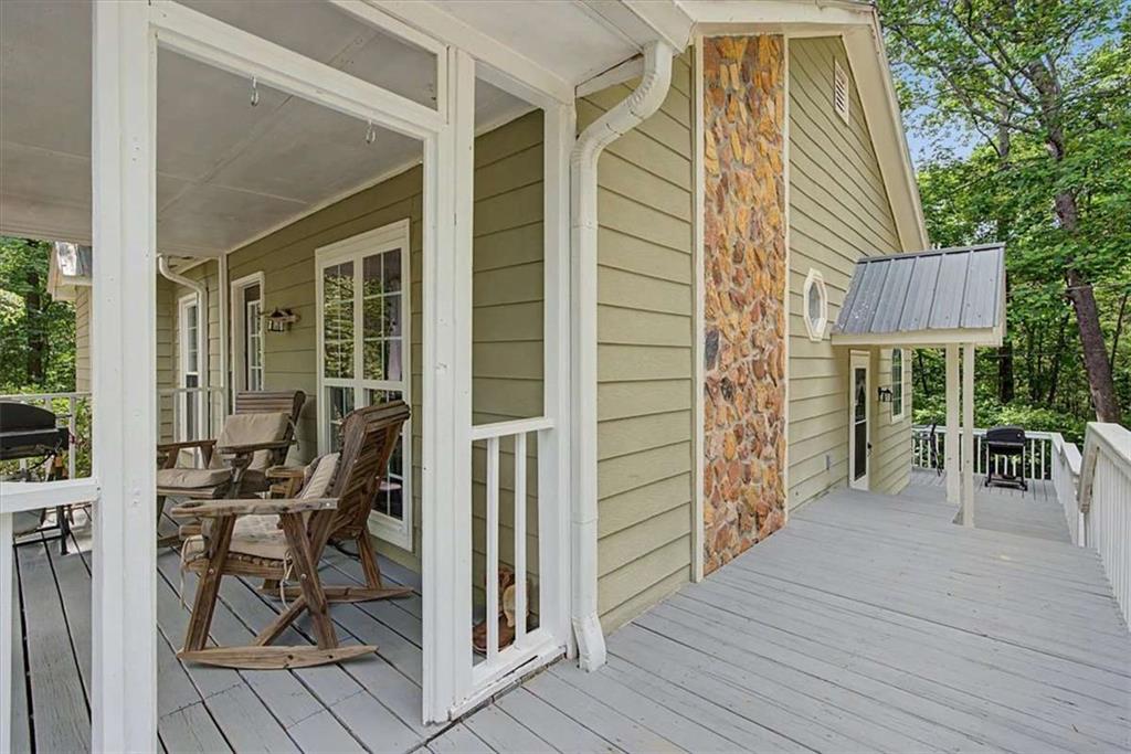 650 Raburn Road Bremen, GA 30110 - Photo 2 of 44