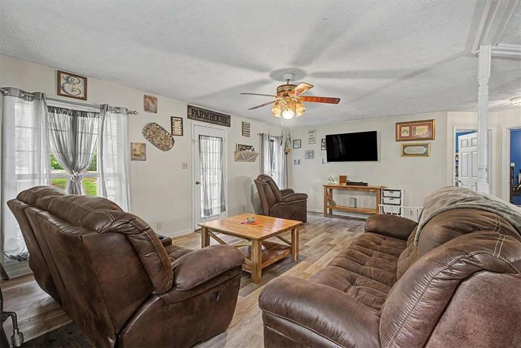 650 Raburn Road Bremen, GA 30110 - Photo 22 of 44