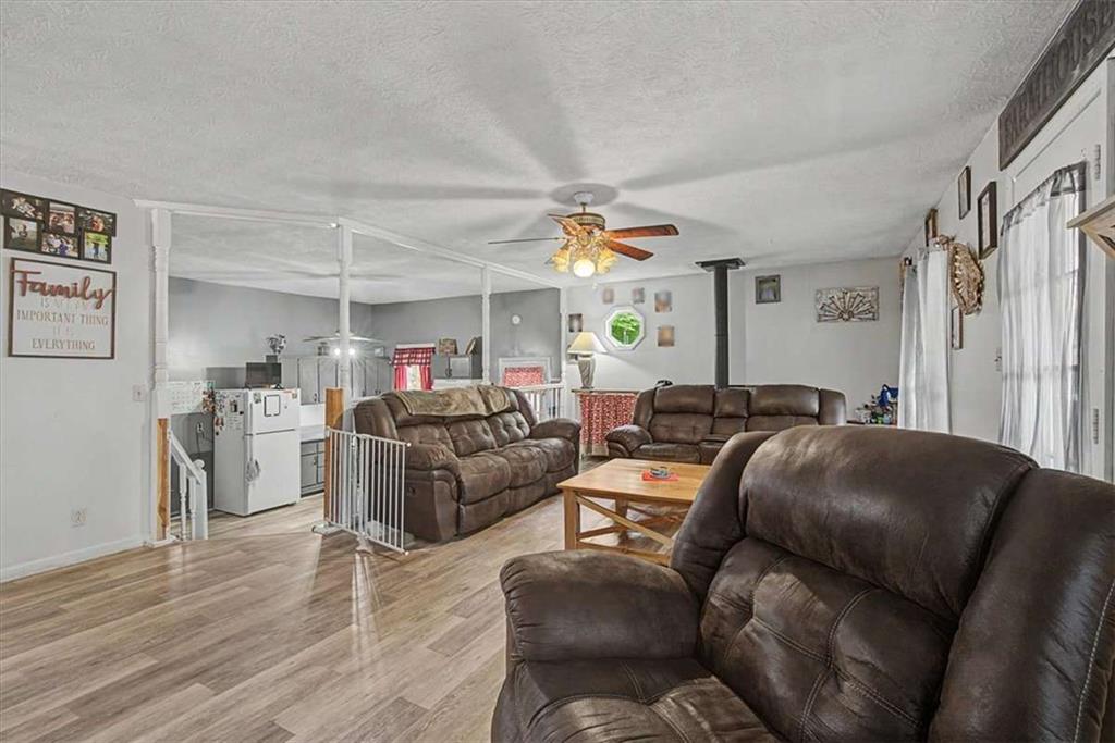 650 Raburn Road Bremen, GA 30110 - Photo 23 of 44