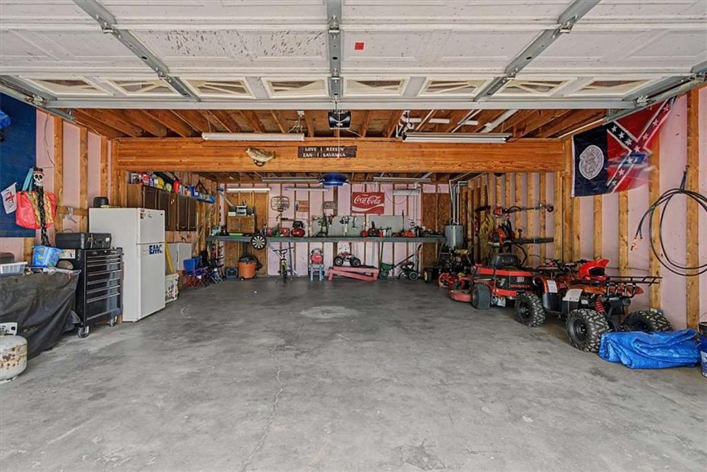650 Raburn Road Bremen, GA 30110 - Photo 35 of 44