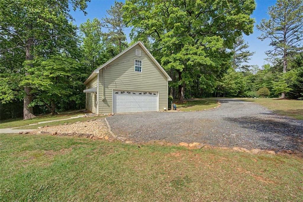 650 Raburn Road Bremen, GA 30110 - Photo 36 of 44