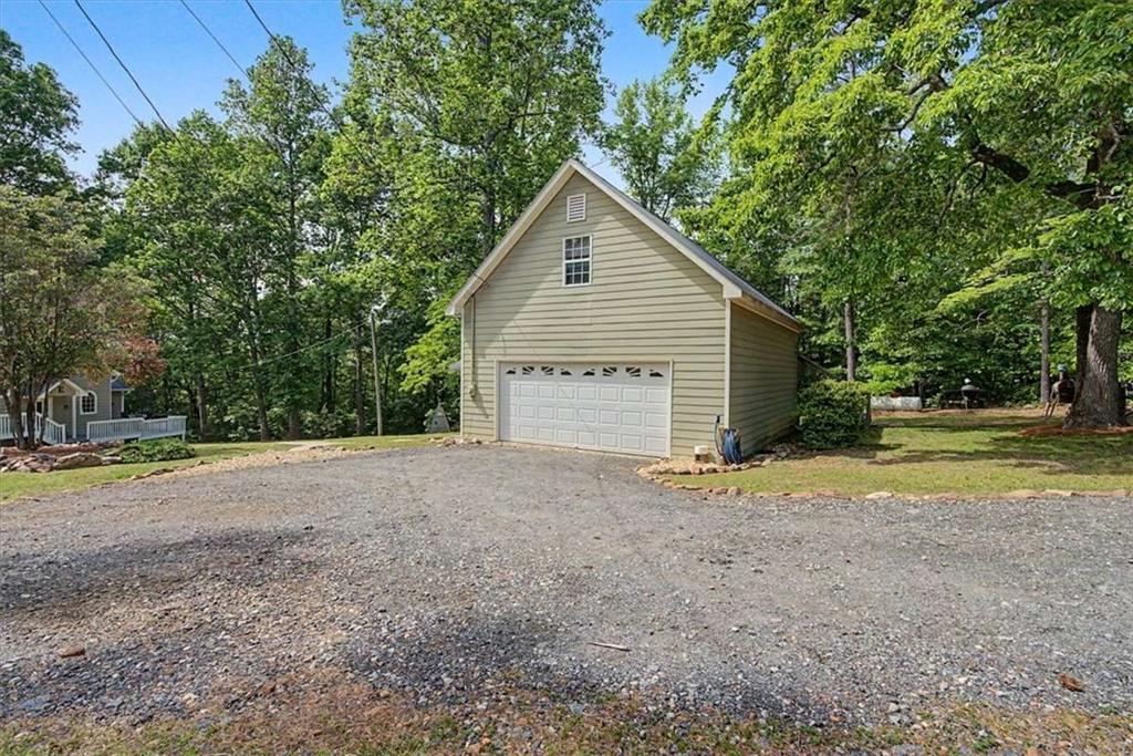 650 Raburn Road Bremen, GA 30110 - Photo 37 of 44