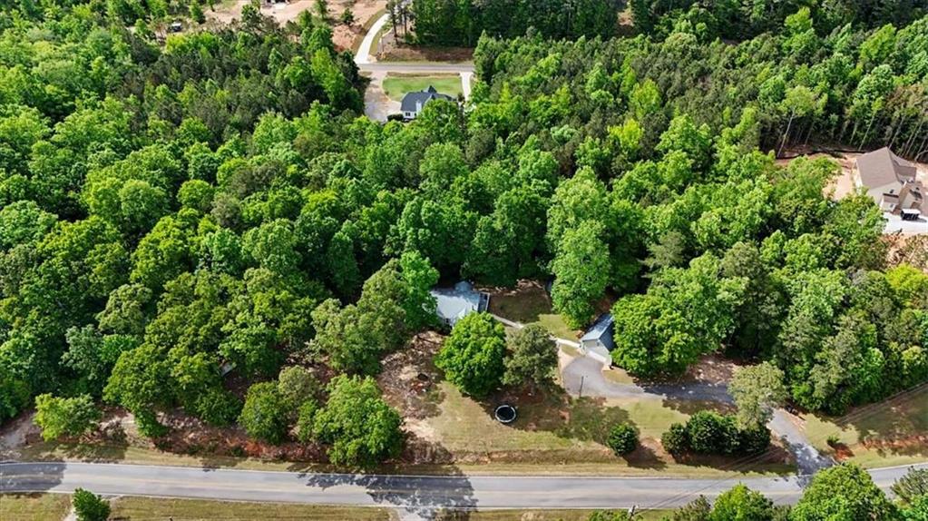 650 Raburn Road Bremen, GA 30110 - Photo 40 of 44