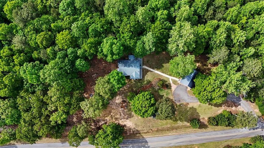 650 Raburn Road Bremen, GA 30110 - Photo 41 of 44