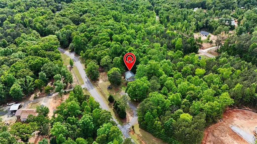 650 Raburn Road Bremen, GA 30110 - Photo 42 of 44